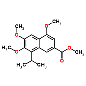 4,6,7--8-(1-׻һ)-2-Y(ji)(gu)ʽ_213682-35-0Y(ji)(gu)ʽ