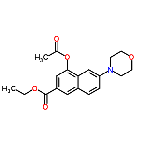 4-()-6-(4-)-2-Y(ji)(gu)ʽ_214115-75-0Y(ji)(gu)ʽ