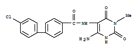n-(4--1,2,3,6-Ě-1-׻-2,6--5-)-4--[1,1-(lin)]-4-Y(ji)(gu)ʽ_214334-81-3Y(ji)(gu)ʽ