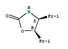 (4s,5r)-(9ci)-4,5-p(1-׻һ)-2-fͪY(ji)(gu)ʽ_215929-24-1Y(ji)(gu)ʽ
