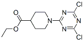 1-(4,6--1,3,5--2-)-4-Y(ji)(gu)ʽ_216502-45-3Y(ji)(gu)ʽ
