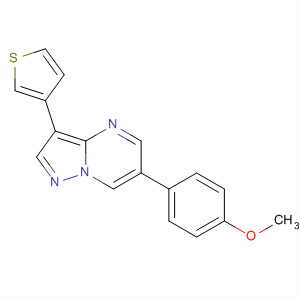 6-(4-)-3-(3-)-[1,5-a]ऽYʽ_216661-57-3Yʽ
