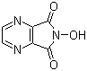 6-u-5H-[3,4-b]-5,7(6H)-ͪY(ji)(gu)ʽ_21715-98-0Y(ji)(gu)ʽ