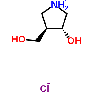 (3R,4r)-3-״, 4-u}}Y(ji)(gu)ʽ_217449-25-7Y(ji)(gu)ʽ