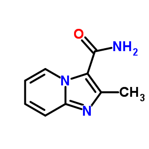 3--2-׻(1,2-a)ऽY(ji)(gu)ʽ_21801-89-8Y(ji)(gu)ʽ