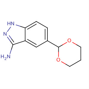 5-(1,3-f-2-)-1H--3-Y(ji)(gu)ʽ_218301-24-7Y(ji)(gu)ʽ