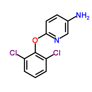 6-(2,6-ȱ)-3-Y(ji)(gu)ʽ_218457-65-9Y(ji)(gu)ʽ