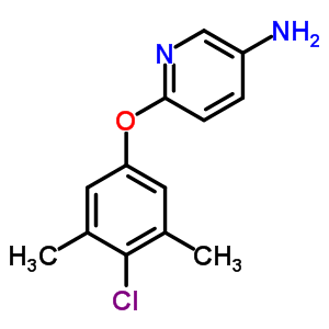 6-(4--3,5-׻)-3-Y(ji)(gu)ʽ_218457-66-0Y(ji)(gu)ʽ