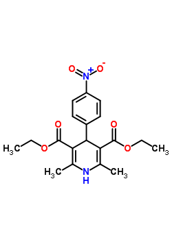 2,6-׻-4-(4-)-1,4--3,5-Y(ji)(gu)ʽ_21881-54-9Y(ji)(gu)ʽ