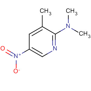 N,N,3-׻-5--2-रY(ji)(gu)ʽ_21901-36-0Y(ji)(gu)ʽ