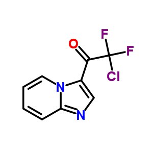 3-(ȶ)[1,2-a]ऽY(ji)(gu)ʽ_219296-24-9Y(ji)(gu)ʽ
