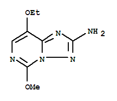 (9ci)-8--5--[1,2,4][1,5-c]-2-Yʽ_219715-67-0Yʽ