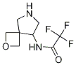 2,2,2--N-2-f-6-s[3.4]-8-Y(ji)(gu)ʽ_219869-31-5Y(ji)(gu)ʽ