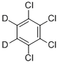 1,2,3,4-ȱ-D2Y(ji)(gu)ʽ_2199-73-7Y(ji)(gu)ʽ
