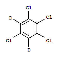 1,2,3,5-ȱ-D2Y(ji)(gu)ʽ_2199-74-8Y(ji)(gu)ʽ