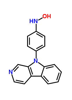 9-(4-u)-9h-ल[3,4-b]Y(ji)(gu)ʽ_219959-87-2Y(ji)(gu)ʽ