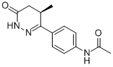 (R)-N--6-(4-)-4,5--5-׻-3(2H)-ͪY(ji)(gu)ʽ_220246-81-1Y(ji)(gu)ʽ