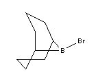 B--9-sph(hun)[3.3.1]Y(ji)(gu)ʽ_22086-45-9Y(ji)(gu)ʽ