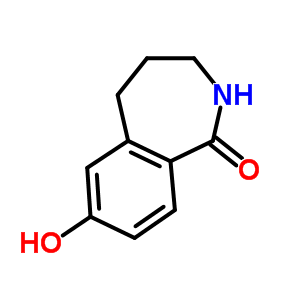 7-u-1,3,4,5-Ě-2H-2-s׿-1-ͪY(ji)(gu)ʽ_22246-81-7Y(ji)(gu)ʽ
