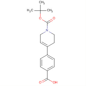 4-(1-嶡ʻ-1,2,3,6-Ě-4-)Y(ji)(gu)ʽ_222987-62-4Y(ji)(gu)ʽ