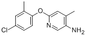 6-(4--2-׻)-4-׻-3-Y(ji)(gu)ʽ_224187-29-5Y(ji)(gu)ʽ