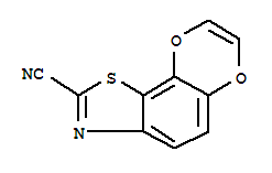 (9ci)-[1,4]fӢ[2,3-g]-2-Y(ji)(gu)ʽ_225242-20-6Y(ji)(gu)ʽ