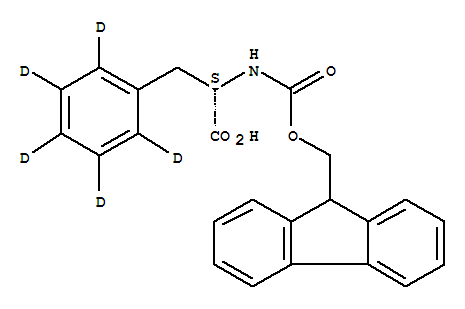 Fmoc-L--D5Yʽ_225918-67-2Yʽ