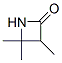 3,4,4-׻s-2-ͪY(ji)(gu)ʽ_22607-01-8Y(ji)(gu)ʽ
