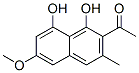 1,8-u-2--3-׻-6-/QͪY(ji)(gu)ʽ_22649-04-3Y(ji)(gu)ʽ