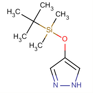 4-(嶡׻׹)-1H-Y(ji)(gu)ʽ_226989-29-3Y(ji)(gu)ʽ