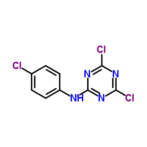 4-ȱ-4,6--1,3,5-ຽY(ji)(gu)ʽ_2272-29-9Y(ji)(gu)ʽ