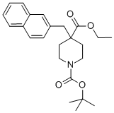 1-嶡ʻ-4-(2-׻)-4-Y(ji)(gu)ʽ_227470-74-8Y(ji)(gu)ʽ
