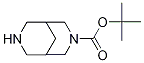 3,7-sph(hun)[3.3.1]--3-嶡Y(ji)(gu)ʽ_227940-72-9Y(ji)(gu)ʽ