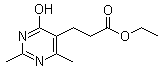 3-(4-u-2,6-׻--5-)-Y(ji)(gu)ʽ_22814-29-5Y(ji)(gu)ʽ