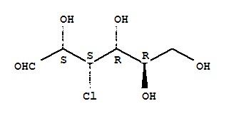 3--3-Ó-D-ǽY(ji)(gu)ʽ_22933-89-7Y(ji)(gu)ʽ