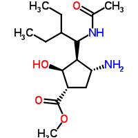 (1S,2S,3R,4R)-׻ 3-((R)-1--2-һ)-4--2-uh(hun)Y(ji)(gu)ʽ_229615-05-8Y(ji)(gu)ʽ