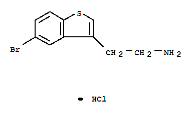 2-(5-屽[b]-3-)Ұ}}Y(ji)(gu)ʽ_22964-00-7Y(ji)(gu)ʽ