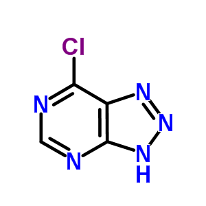 7--3H-1,2,3-[4,5-d]ऽY(ji)(gu)ʽ_23002-52-0Y(ji)(gu)ʽ