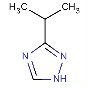3--1H-1,2,4-Y(ji)(gu)ʽ_23161-10-6Y(ji)(gu)ʽ