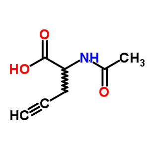 N--2-Ȳ-DL-ʰY(ji)(gu)ʽ_23234-80-2Y(ji)(gu)ʽ