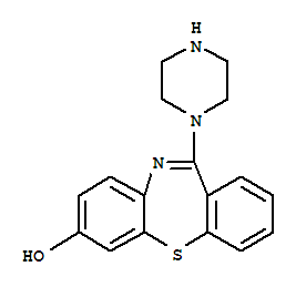11-(1-)-[b,f][1,4]s-7-Y(ji)(gu)ʽ_232597-73-8Y(ji)(gu)ʽ