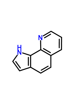 1H-[3,2-h]
Y(ji)(gu)ʽ_233-88-5Y(ji)(gu)ʽ