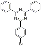 2-(4-屽)-4,6--1,3,5-ຽY(ji)(gu)ʽ_23449-08-3Y(ji)(gu)ʽ