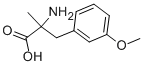 Alpha-׻-m--dl-Y(ji)(gu)ʽ_2349-31-7Y(ji)(gu)ʽ