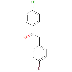 2-(4-屽)-1-(4-ȱ)ͪYʽ_23566-00-9Yʽ