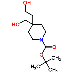 4-(2-uһ)-4-(u׻)-1- 1,1-׻Y(ji)(gu)ʽ_236406-38-5Y(ji)(gu)ʽ