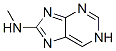 (9CI)-N-׻-1H--8-Yʽ_23658-67-5Yʽ