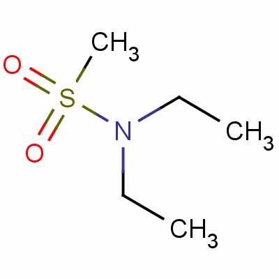 N,N-һY(ji)(gu)ʽ_2374-61-0Y(ji)(gu)ʽ