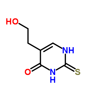 2,3--5-(2-uһ)-2--4(1h)-ͪY(ji)(gu)ʽ_23956-11-8Y(ji)(gu)ʽ