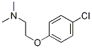 2-(4-ȱ)-N,N-׻-ҰY(ji)(gu)ʽ_2401-47-0Y(ji)(gu)ʽ